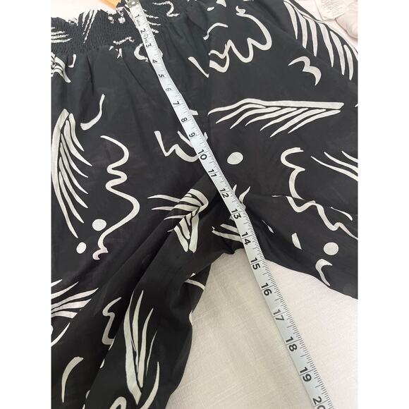 Rails Brendon Pants in Tahiti Night Size M NWT - Picture 10 of 13